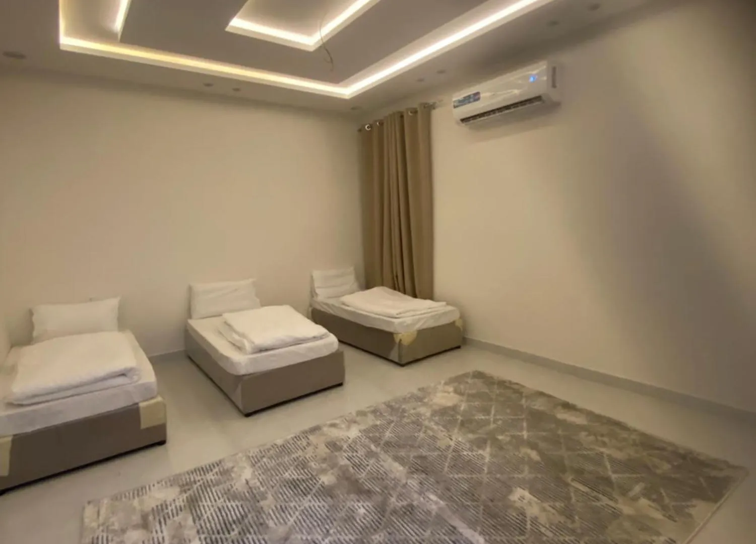 Appartement سويت فاخر للاسره الكبيره à La Mecque