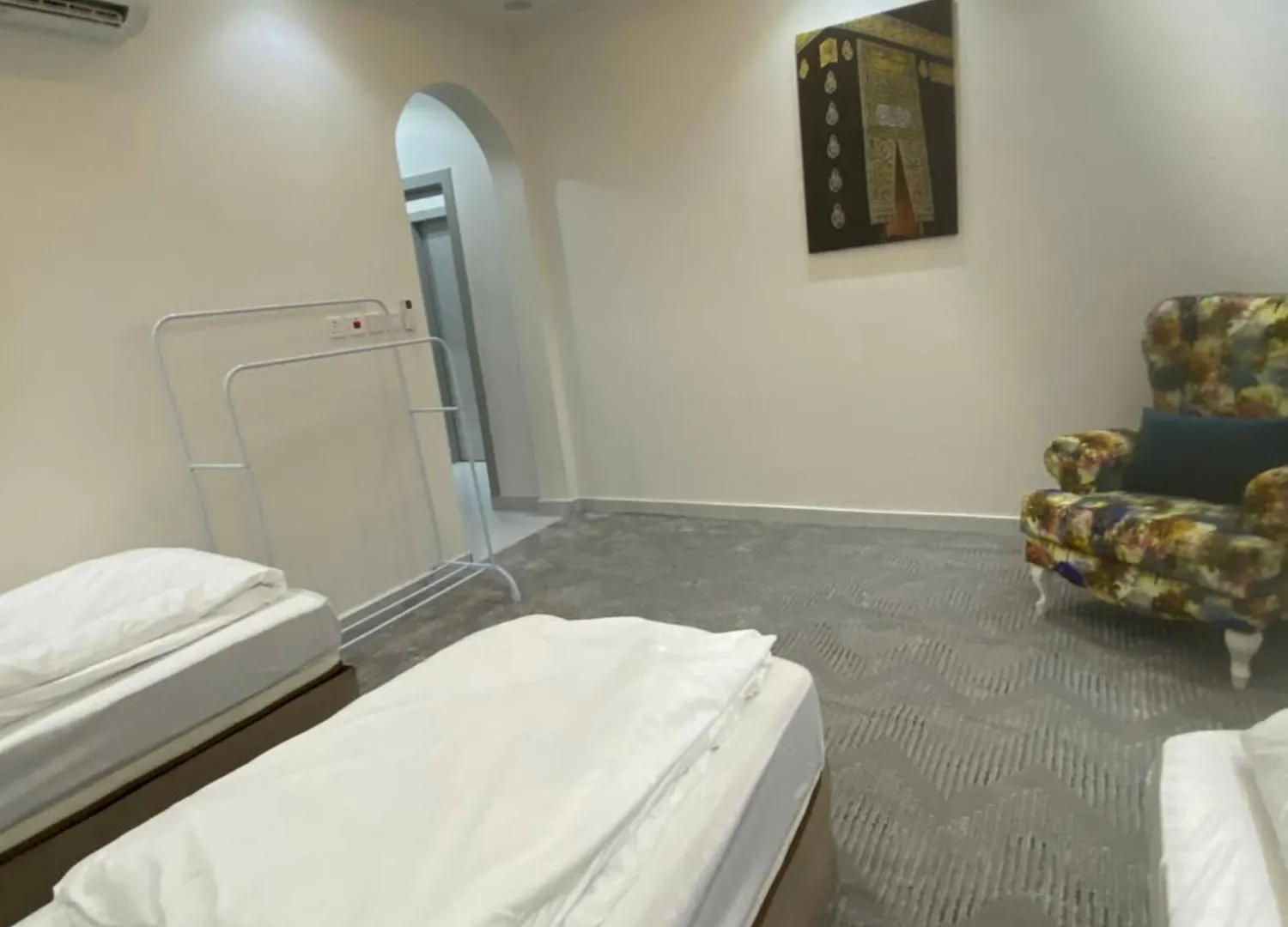 Appartement سويت فاخر للاسره الكبيره à La Mecque