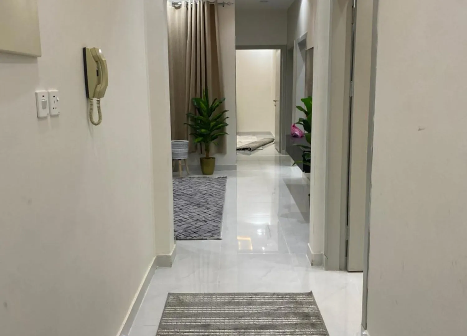 Appartement سويت فاخر للاسره الكبيره à La Mecque Arabie saoudite