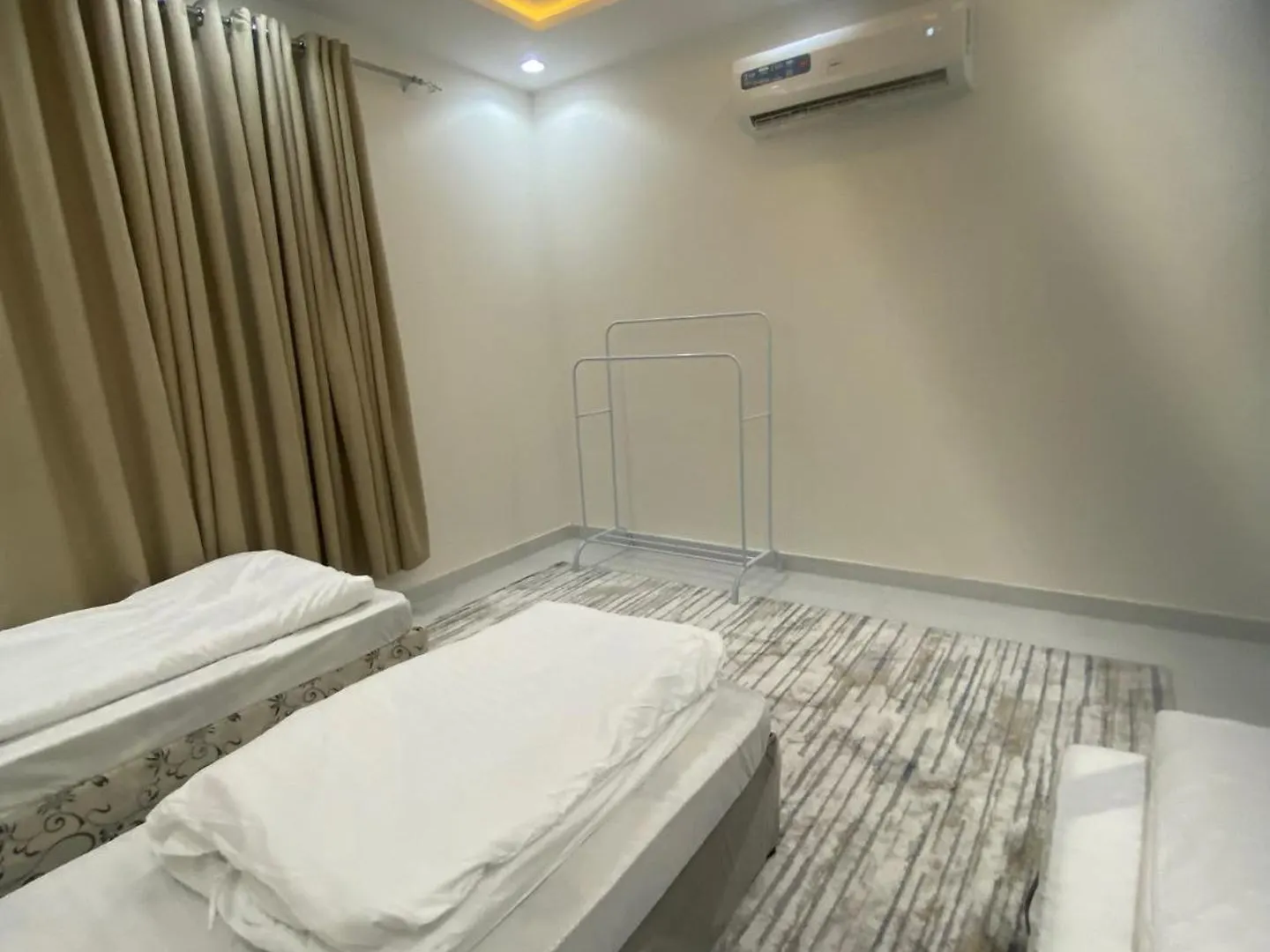 Appartement سويت فاخر للاسره الكبيره à La Mecque 0*,