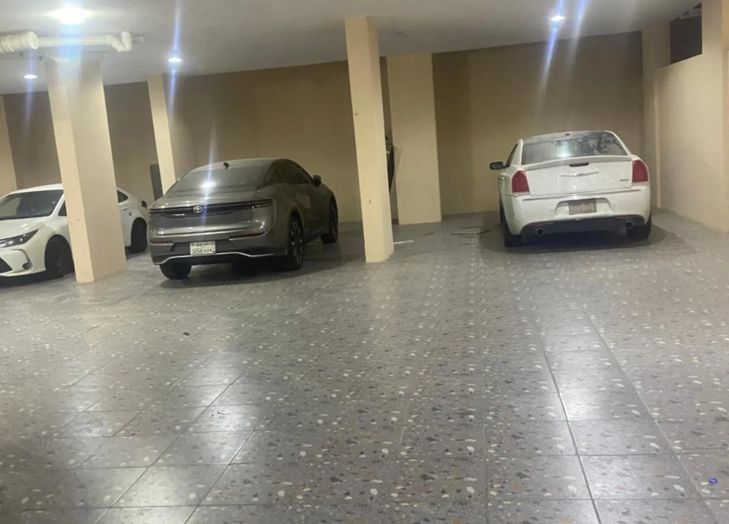 Appartement سويت فاخر للاسره الكبيره à La Mecque