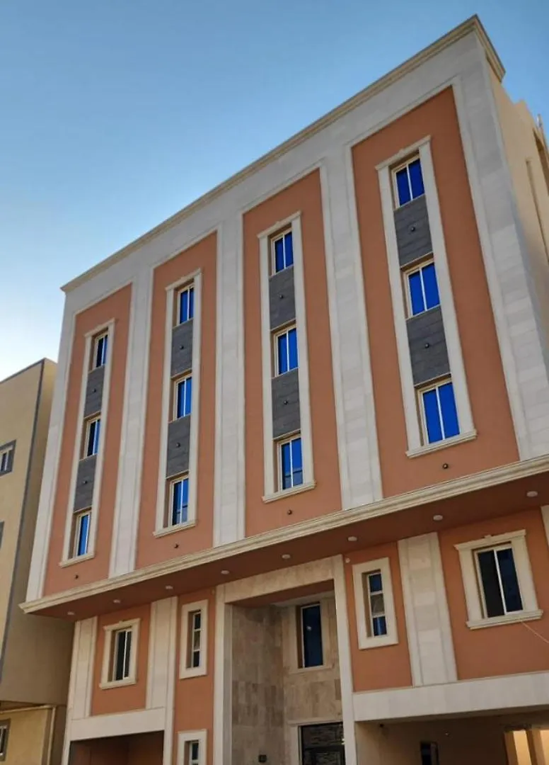 Appartement سويت فاخر للاسره الكبيره à La Mecque Arabie saoudite