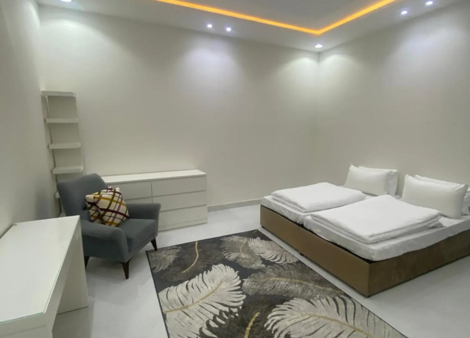 Appartement سويت فاخر للاسره الكبيره à La Mecque 0*,