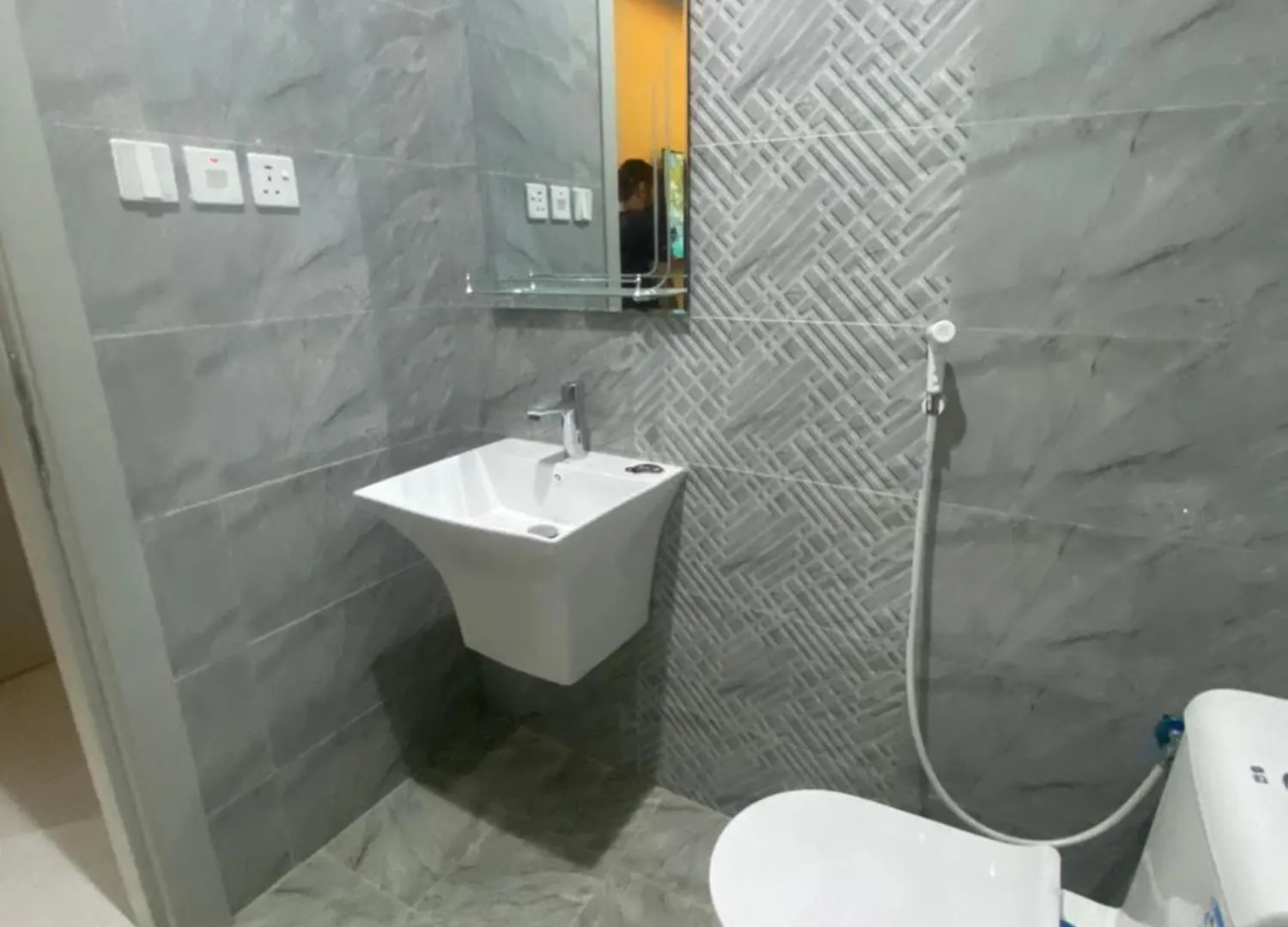 Appartement سويت فاخر للاسره الكبيره à La Mecque