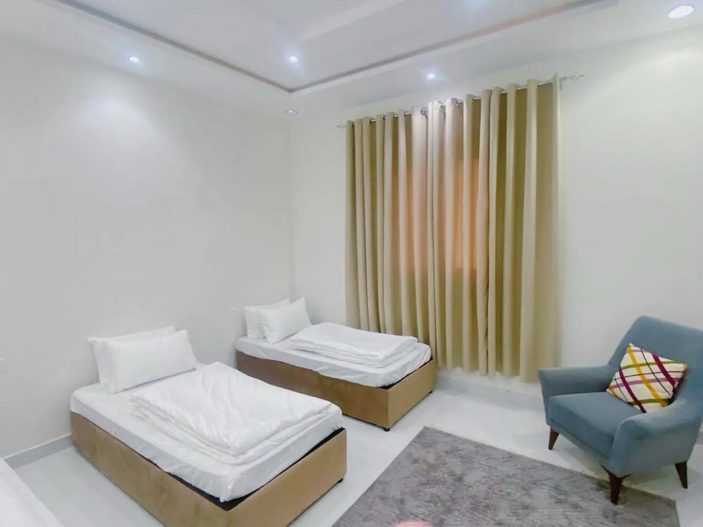 Appartement سويت فاخر للاسره الكبيره à La Mecque