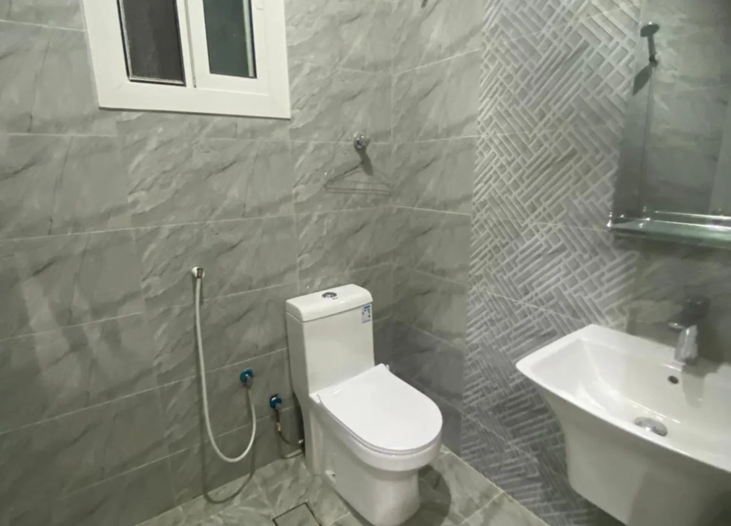 Appartement سويت فاخر للاسره الكبيره à La Mecque
