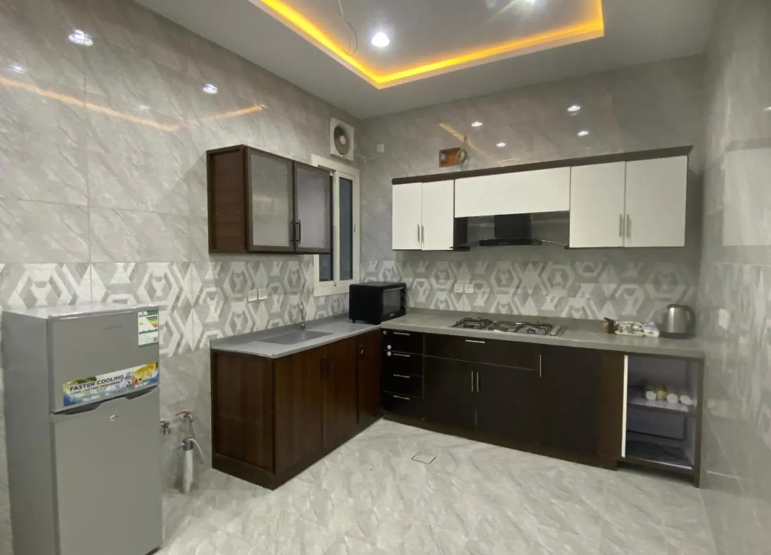Appartement سويت فاخر للاسره الكبيره à La Mecque