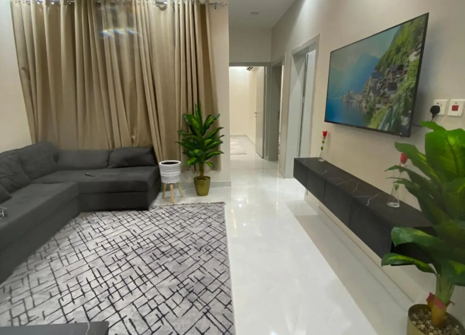 Appartement سويت فاخر للاسره الكبيره à La Mecque 0*,  Arabie saoudite